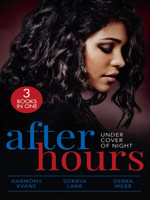 cover image of After Hours